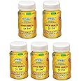 Truly Grow Original Good Health 50 Capsules -Pack of 5