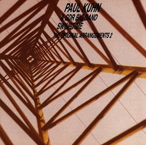 Preisvergleich Produktbild Swingtime - Original Arrangements Vol. 2