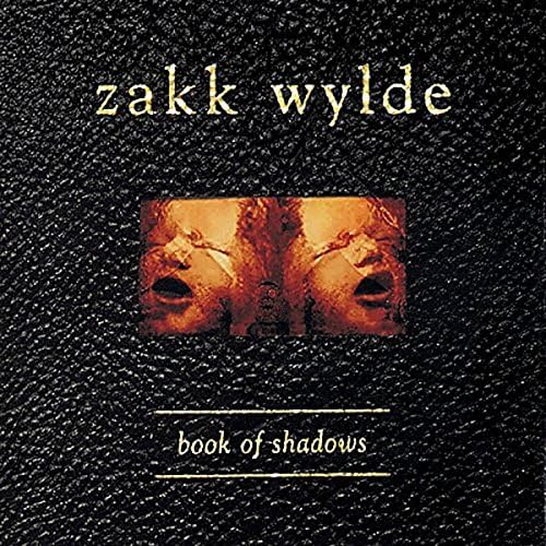Book Of Shadows