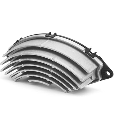 Résistance De Chauffage Ventilation Pour Trafic 2, Vivaro A – Compatible Renault, Opel