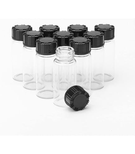 Paquete De 50 Frascos De Vidrio Vacíos Para Velas 200 Ml | Envío gratis
