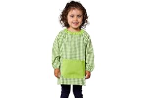 KLOTTZ - BABI PONCHO SIN BOTONES bebé-niños