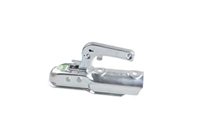 ProPlus 341014 Round Ball Coupling, 60 mm