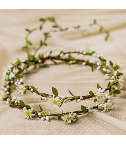 Corona Di Nozze Sulla Spiaggia - Italia - Foto 5