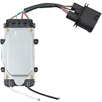 1137328159 Steuermodul Lüfter Gebläserregelmodul 1137328230 A6 C6 
