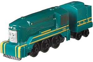 THOMAS & FRIENDS Thomas et ses amis - Locomotive Shane - Train jouet - FJP52