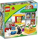 LEGO Duplo Ville 5656 - Zoohandlung - LEGO
