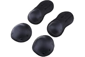 MagiDeal Moto Équipement De Protection Intégré Protège-épaule Coudières Veste de Protection