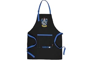 Cinereplicas Harry Potter - Grembiule - Licenza ufficiale