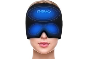 ‎I THERAU iTHERAU 360° Maske