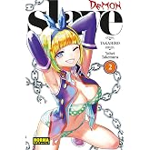 DEMON SLAVE 02