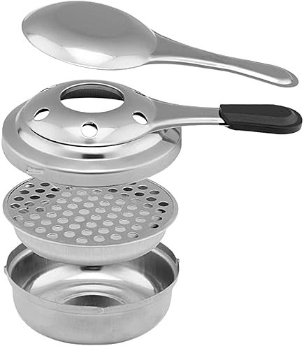 I 10 Migliori Stufa Ad Alcool Per Escursioni Del 2023 - Foto 4