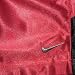 Toddler NIKE Dri-Fit Mesh Sport Shorts 4T Red & Black