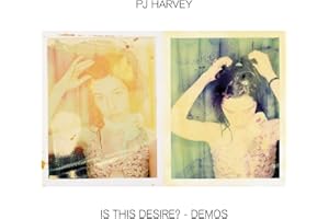 Is This Desire? - Demos