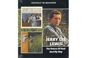 The Of Rock / Soul My Way