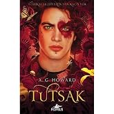 Tutsak (Ciltli): Krali&ccedil;e Serisi - 3