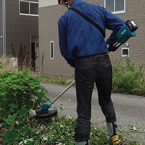 Makita DUR182LZ Akku-Rasentrimmer 18V Solo - 3