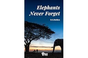 Elephants Never Forget: Alphabetical password log book disguised to keep logins and usernames safe. Record, organize and manage codes for internet ... online accounts. Discreet incognito cover.