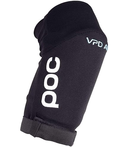 POC Genouillère de vélo Joint VPD 2.0 Noir