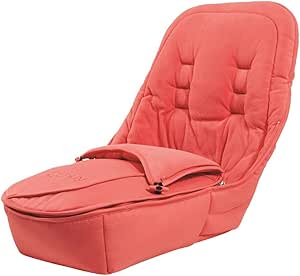 iCandy Apple 2 Pear Flavour Footmuff 