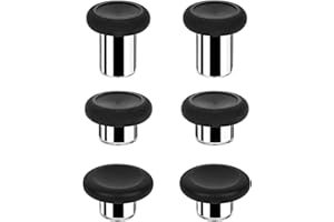 BSUZUN Ersatz-Thumbsticks aus Metall für Xbox Elite Controller Serie 2