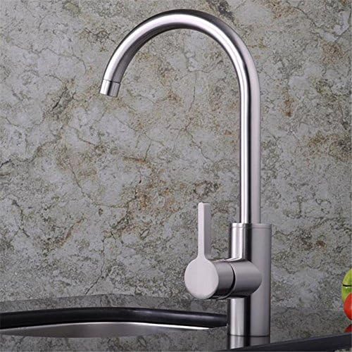 SJIN Rotate the wrench is a multi-dimensional single KITCHEN FAUCET