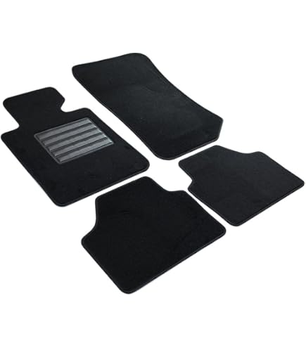 Hacreyatu Türgriff-Abdeckung Für BMW X1 E84 2008-2015 - Set Linke + Rechte Seite