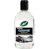 Turtle Wax Cam Su Kaydırıcı 300 Ml