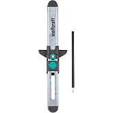 wolfcraft Laminant Ge&ccedil;iş I 6952000 I Son Laminat Serisini Tam &Ouml;l&ccedil;mek İ&ccedil;in