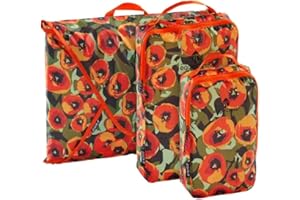 Eagle Creek Pack-It Specter Starter Set 3tlg. - Packsack tulips
