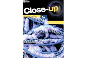 Close-Up C2 with Online Student Zone