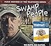 Produktbild Swamp People Music Inspired By The Television Series with Large Tshirt by Steel Bill, Jerry Reed, Buckwheat Zydeco, Tony Jo White, Amanda Shaw, The Nevill (2013-01-01