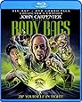 Body Bags [Blu-ray] [1993] [US Import]