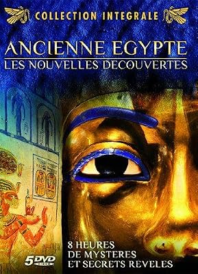 bqhl Ancienne egypte, les nouvelles découvertes