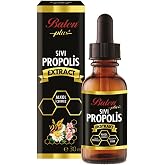 Balen Sıvı Propolis Ekstraktı Su Bazlı Damla 30 Ml