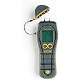 Protimeter BLD5609 Timbermaster Handheld Moisture Meter with Heavy Duty Moisture Probe