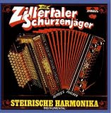 Steirische Harmonika (Instrumental) - Zillertaler Sch�rzenj�ger