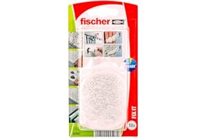 Fischer Fix It Wypełniacz, Biały