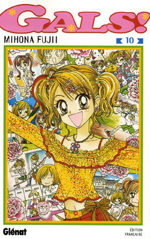 Gals ! — Tome 10