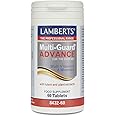 Lamberts - Multi-guard advance - 60 tabs