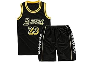 Louenth Maglia da Basket e Pantaloncini, Maglie da Basket, Divise Basket, Basket Uomo Canotta Basket, Completo Basket UomoM,Basket Uomo Magliette, Pantaloncini Basket Uomo, Basket