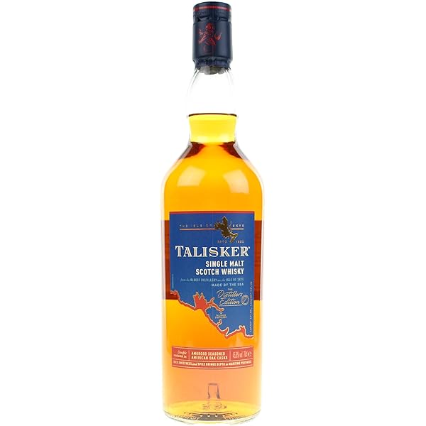 Talisker│Special Releases 2023│Single Malt Scotch Whisky