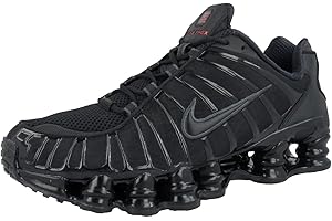 Nike Homme Shox TL Sneaker