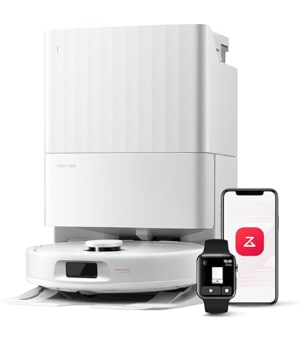 Test Yeedi Vac Station, L’aspirateur Robot Autonome Par Définition