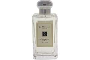 Jo Malone Colonia con mora e bacche in flacone spray