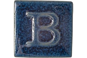 Botz - Liquid Glaze 9542, Blue Effect, 200 ml