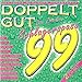 Produktbild Deutsche Schlager (Compilation CD, 40 Tracks)
