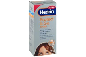 Hedrin Protect & Go Spray