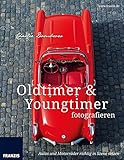 bockhorner oldtimermarkt 2019  Oldtimer & Youngtimer fotografieren: Autos und Motorräder richtig in Szene setzen.