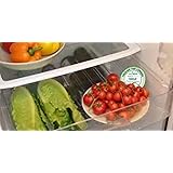 Ecoegg Fresher for Longer Discs, Pack of 10, White, 10